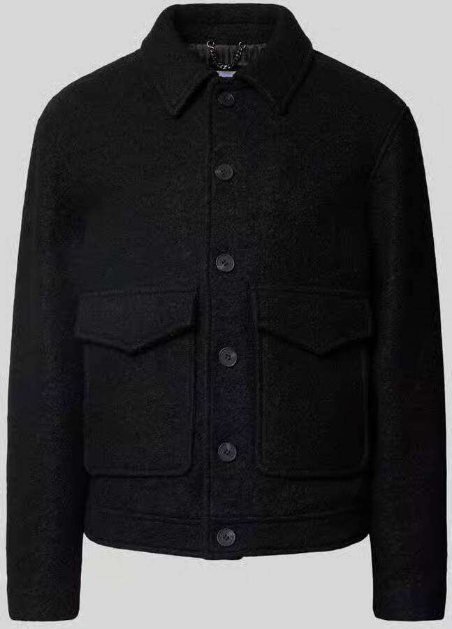 Antony Morato relaxed fit jack van wolmix model 'Mike'