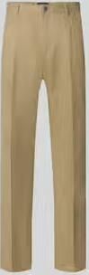 Antony Morato relaxed fit stoffen broek van puur katoen model 'BEN'
