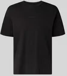 Antony Morato Relaxed fit T-shirt met ronde hals