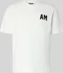 Antony Morato relaxed fit t-shirt van puur katoen