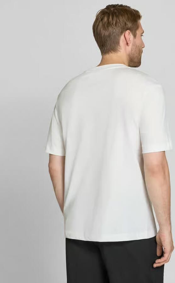 Antony Morato relaxed fit t-shirt van puur katoen - Foto 2