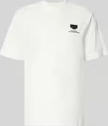 Antony Morato relaxed fit t-shirt van puur katoen