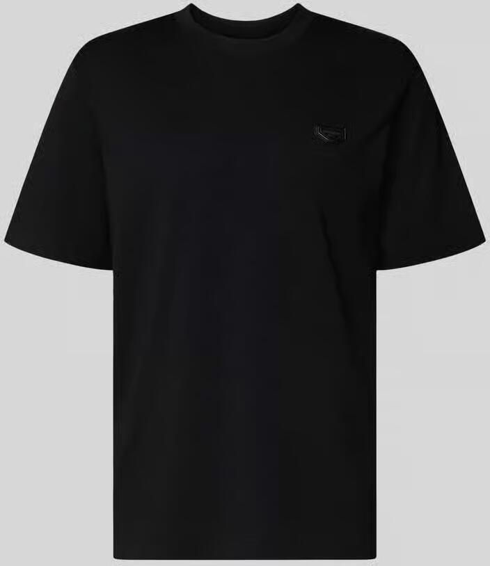 Antony Morato relaxed fit t-shirt van puur katoen - Foto 2