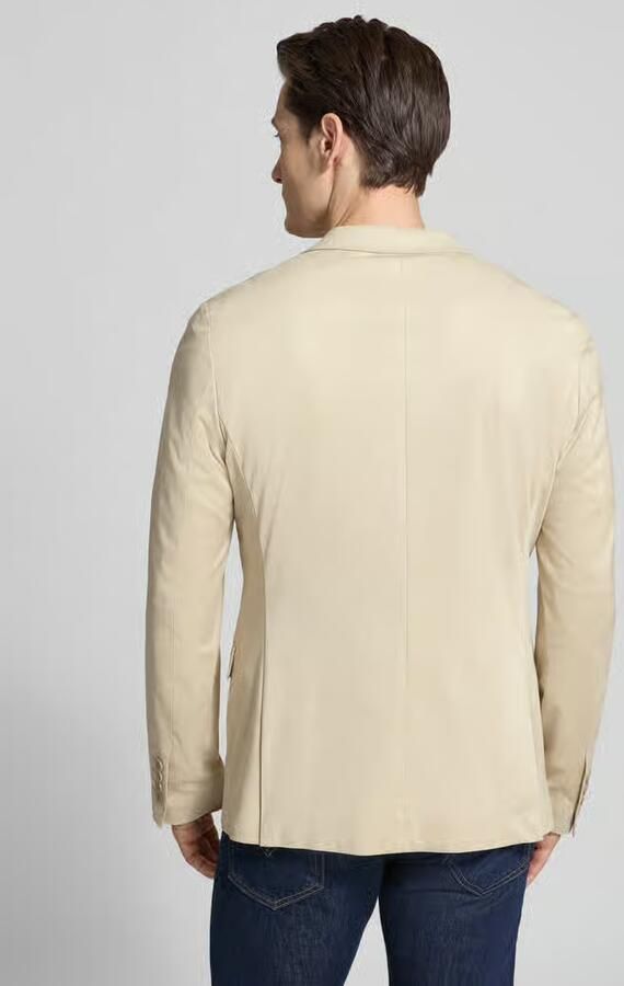 Antony Morato Slim fit colbert met Reverskraag