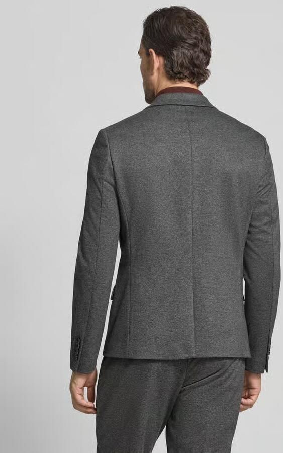 Antony Morato Slim fit colbert met viscose model 'Ashe'