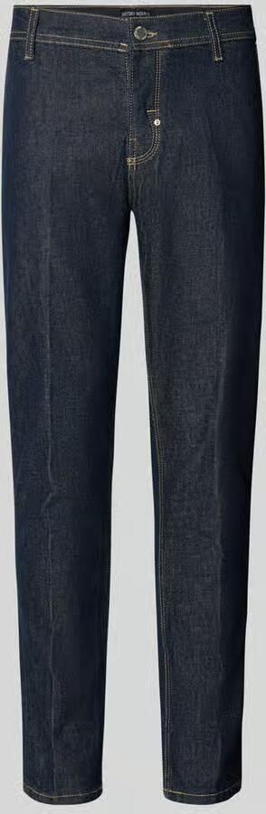 Antony Morato Slim fit jeans van katoenmix