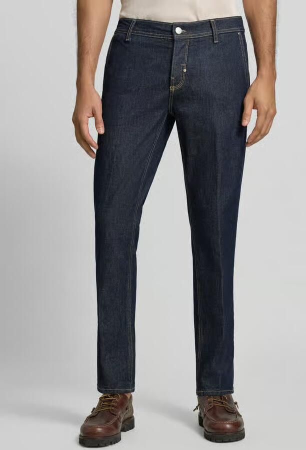 Antony Morato Slim fit jeans van katoenmix - Foto 3