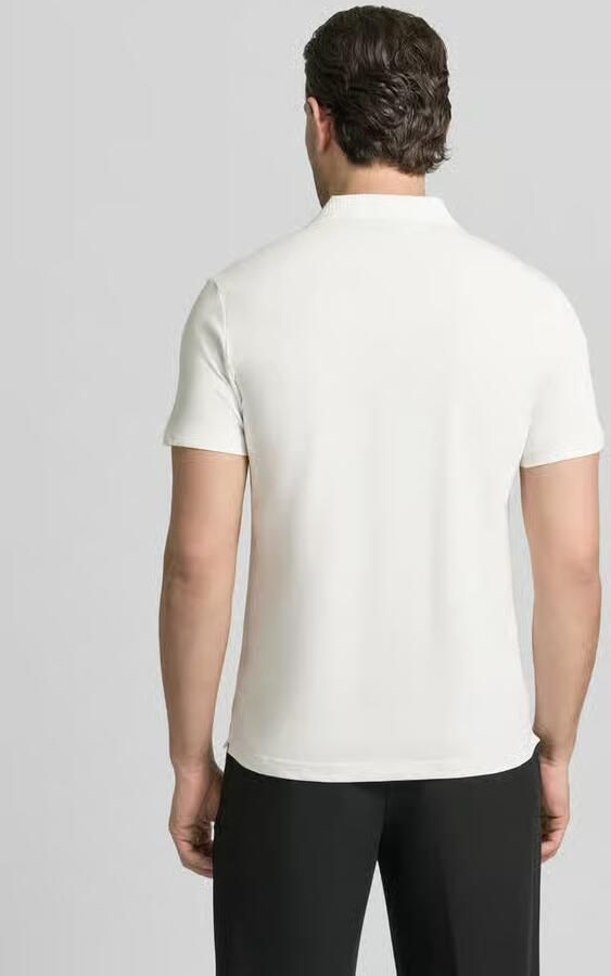 Antony Morato Slim Fit poloshirt met logo-applicatie