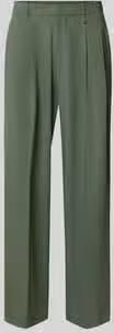 Antony Morato Stoffen broek met Labeldetail