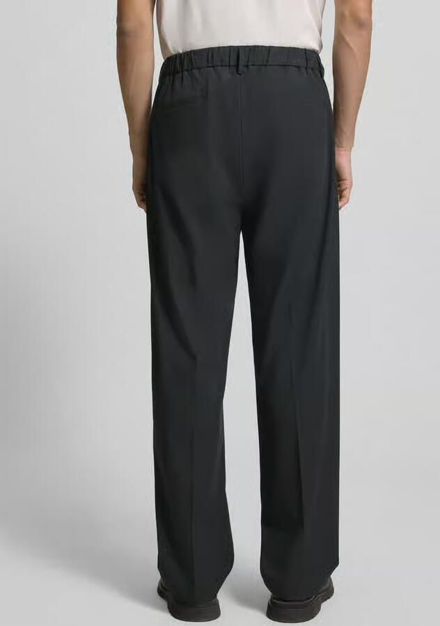 Antony Morato Stoffen broek met Labeldetail - Foto 3
