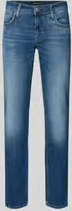 Antony Morato Tapered fit jeans in 5-pocketmodel