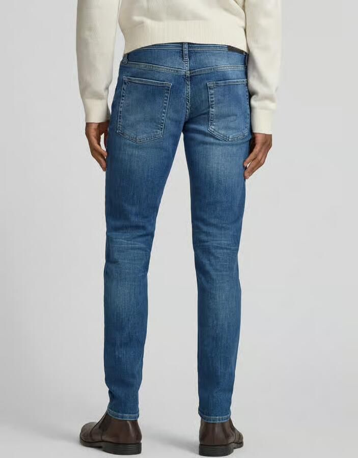 Antony Morato Tapered fit jeans in 5-pocketmodel - Foto 2