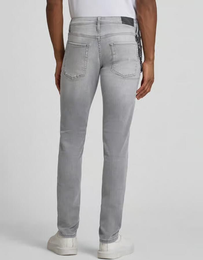 Antony Morato Tapered fit jeans met kettingdetail - Foto 2
