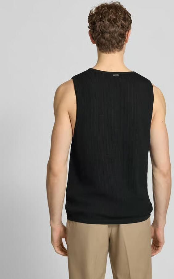 Antony Morato Top met ronde hals