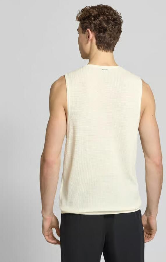 Antony Morato Top met ronde hals - Foto 2