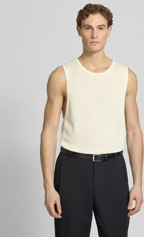 Antony Morato Top met ronde hals - Foto 3