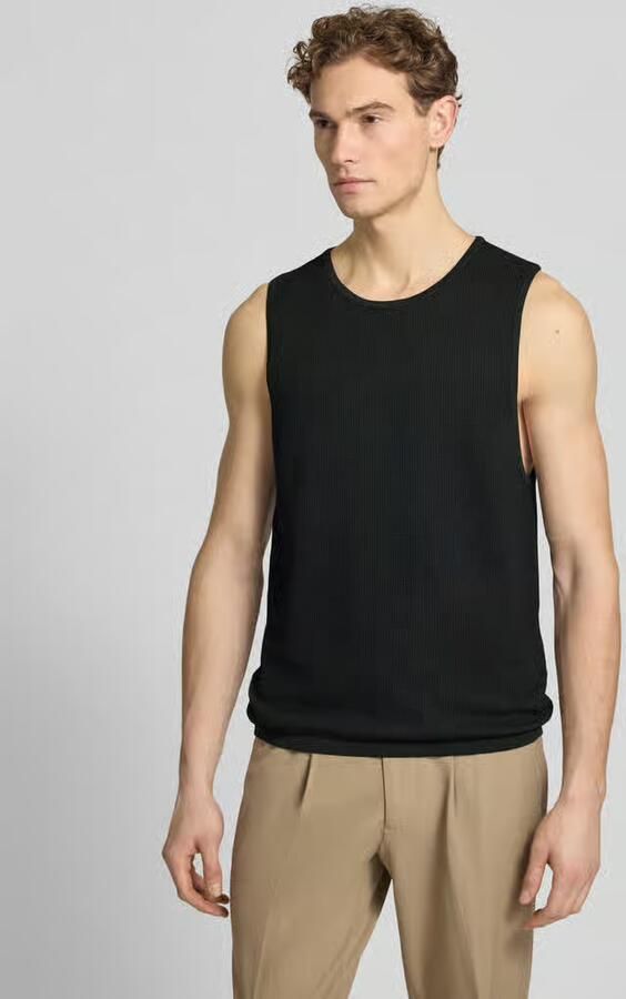 Antony Morato Top met ronde hals - Foto 3