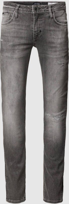 Antony Morato Jeans in used-look