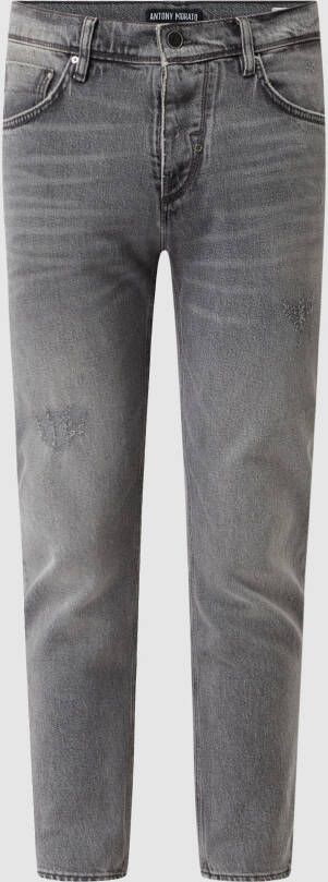 Antony Morato Slim fit jeans met stretch model 'New Argon'