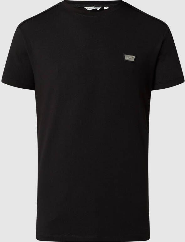 Antony Morato T-shirt met logo