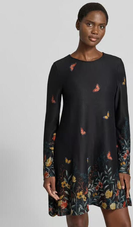 Apricot Regular fit pullover in gebreide look - Foto 3