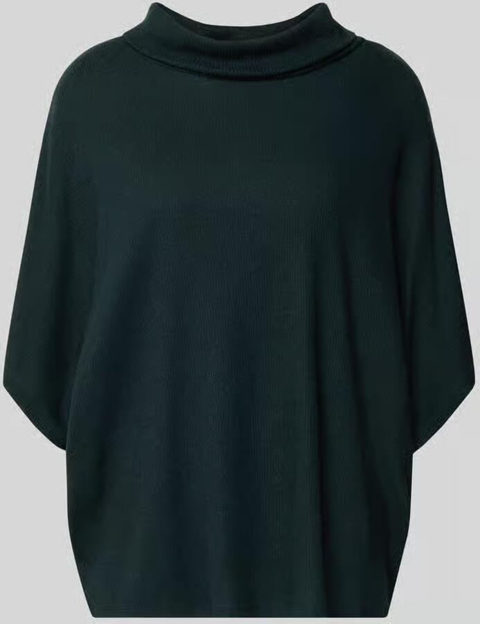 Apricot relaxed fit gebreide pullover van viscosemix