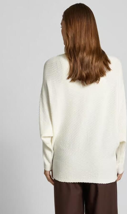 Apricot Shirt met 3 4-mouwen