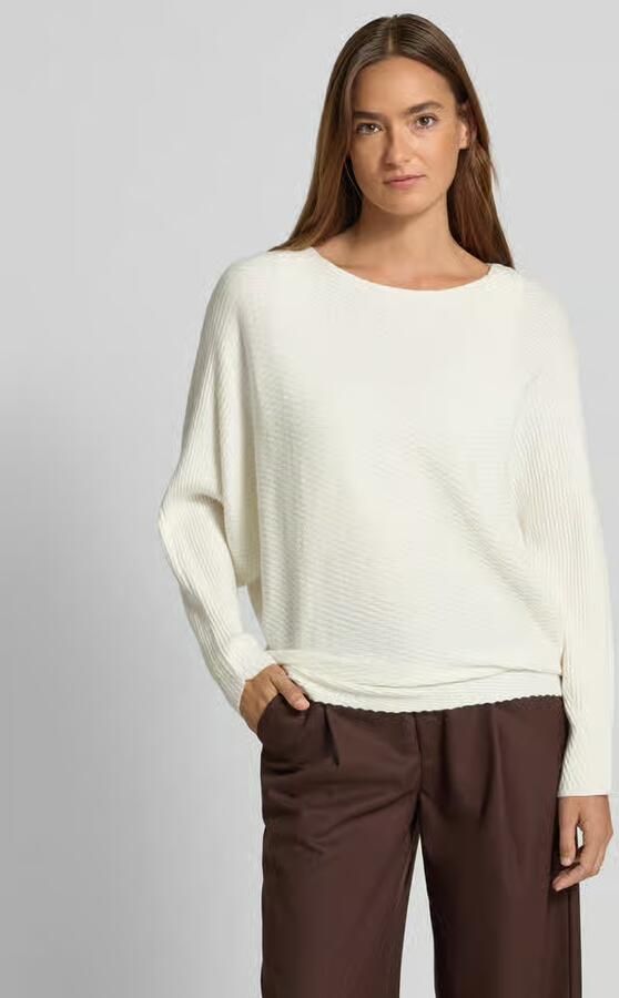 Apricot Shirt met 3 4-mouwen - Foto 2