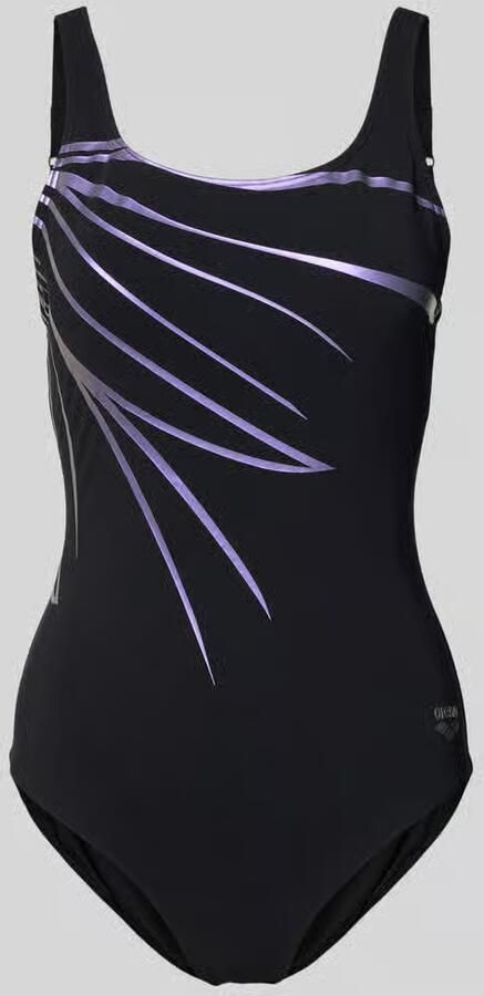 Arena Badpak met logo model 'LILI' - Foto 2