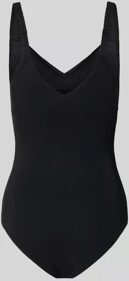 Arena Badpak met shaping-effect en V-hals model 'Vertigo' - Foto 2
