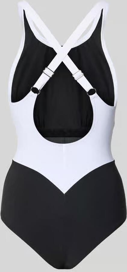 Arena Badpak met shapingeffect model 'Silvia' - Foto 2