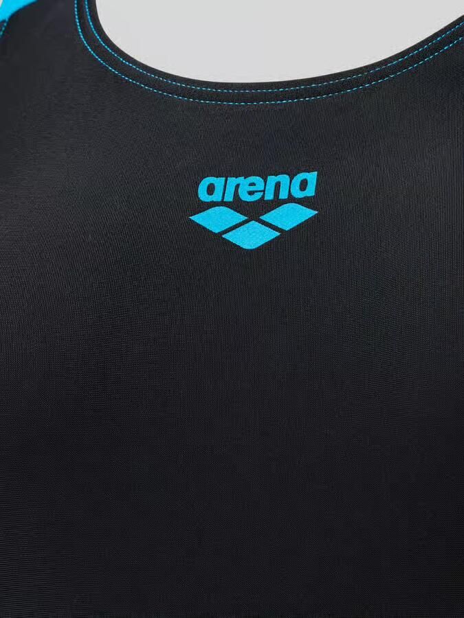Arena Badpak van MaxFit Eco-materiaal model 'Dynamo R'