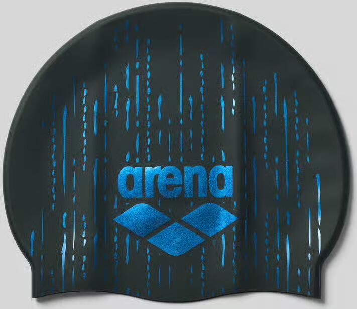 Arena Dames badmuts met logoprint