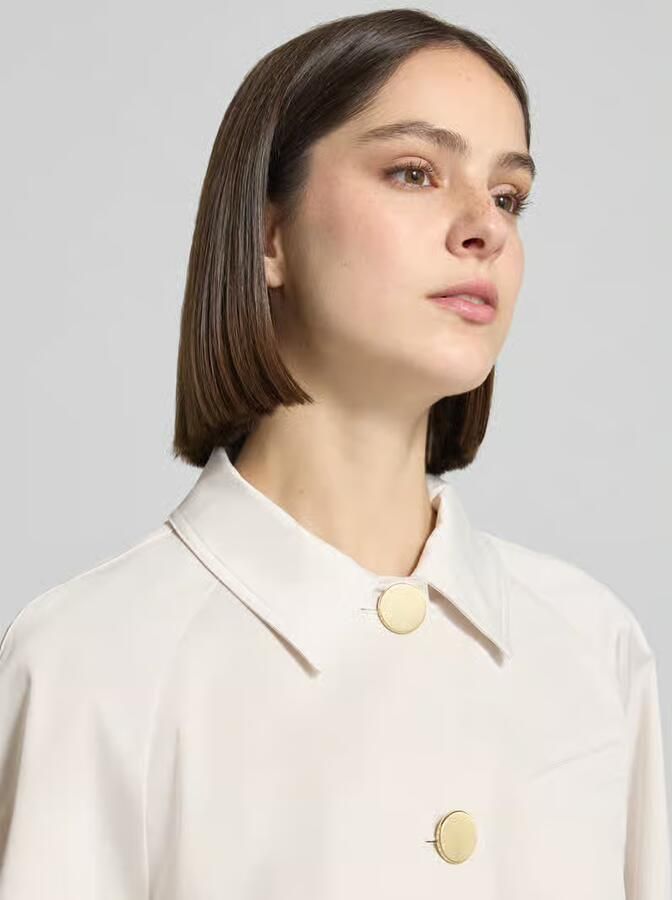 Armani Exchange Blouson met borstzak