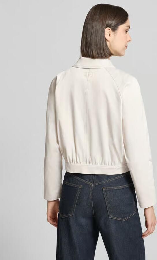 Armani Exchange Blouson met borstzak