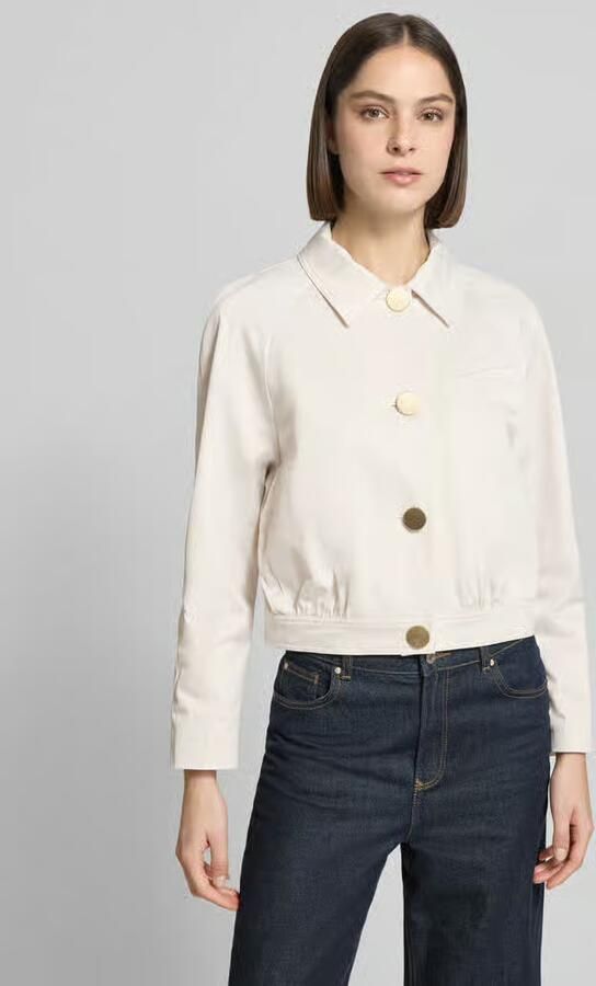 Armani Exchange Blouson met borstzak - Foto 4