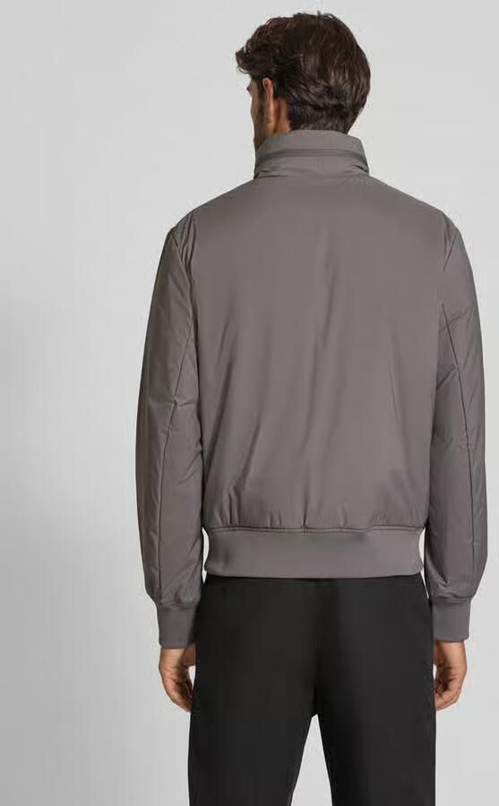 Armani Exchange Blouson met opstaande kraag