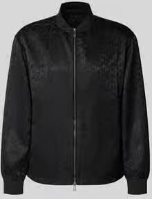 Armani Exchange Blouson met tweewegrits