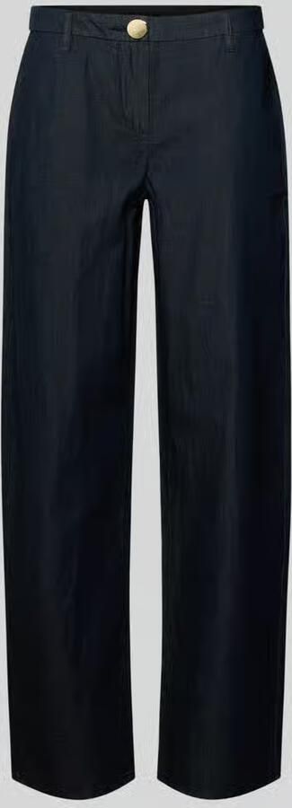 Armani Exchange broek met achterzak - Foto 2