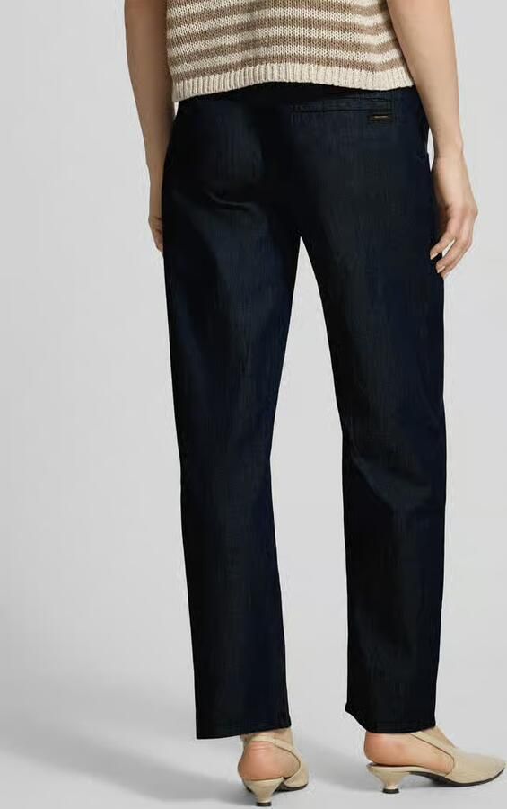 Armani Exchange broek met achterzak - Foto 2