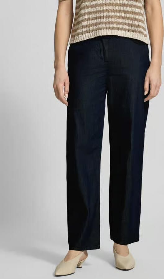 Armani Exchange broek met achterzak - Foto 3