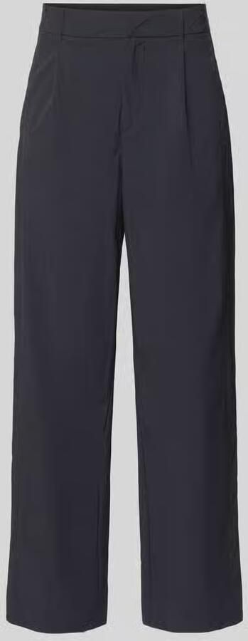 Armani Exchange Broek met achterzakken en labeldetail - Foto 2