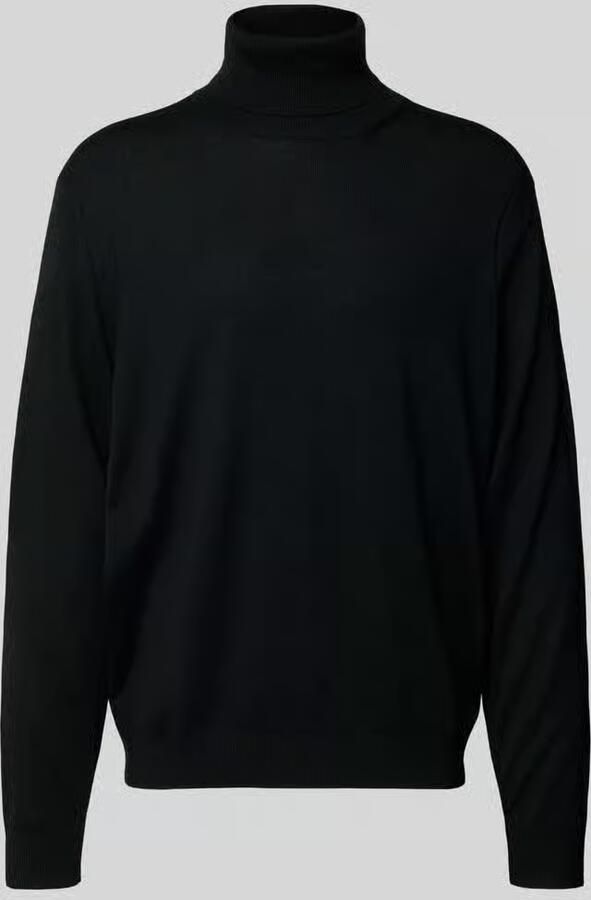 Armani Exchange Coltrui met elastische boorden