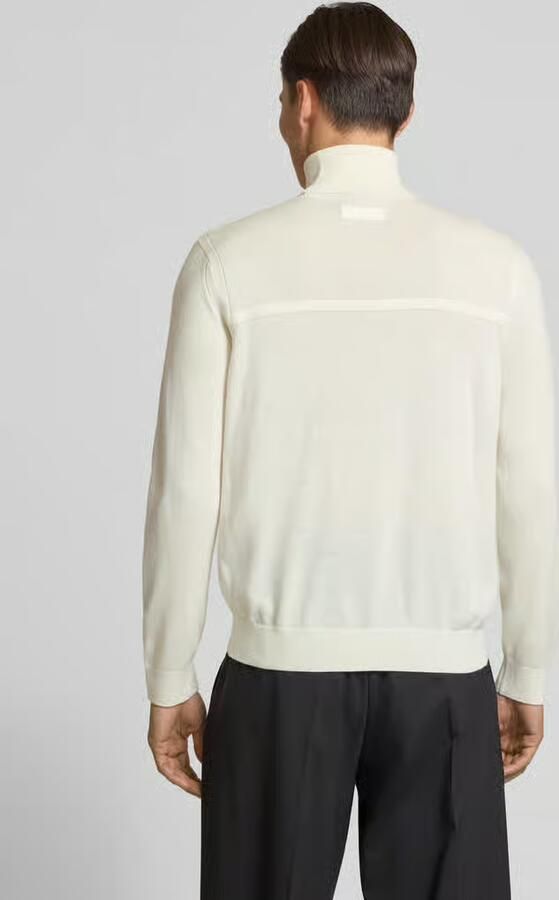Armani Exchange Coltrui met elastische boorden