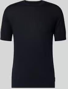 EAX T-shirt Korte Mouw PULLOVER XM002439 AF22249