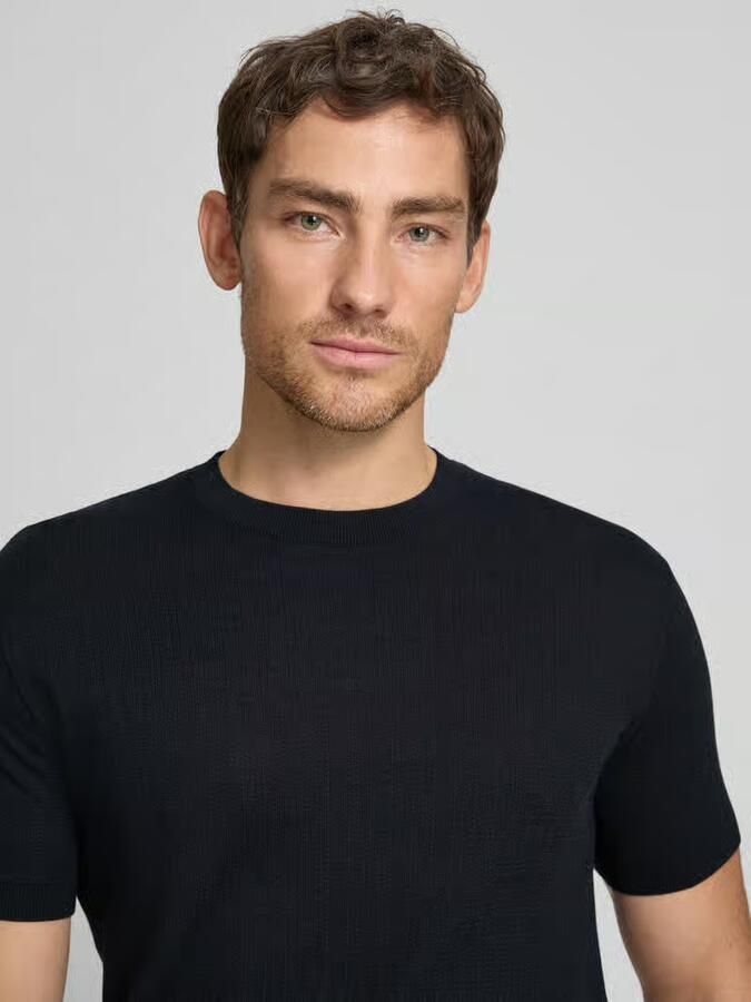 EAX T-shirt Korte Mouw PULLOVER XM002439 AF22249