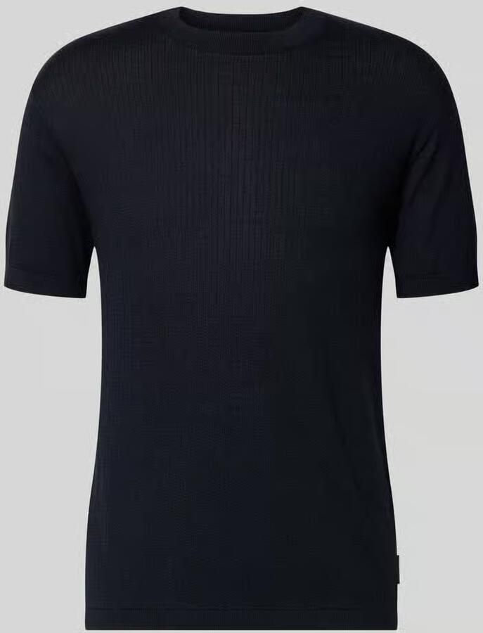 EAX T-shirt Korte Mouw PULLOVER XM002439 AF22249 - Foto 2