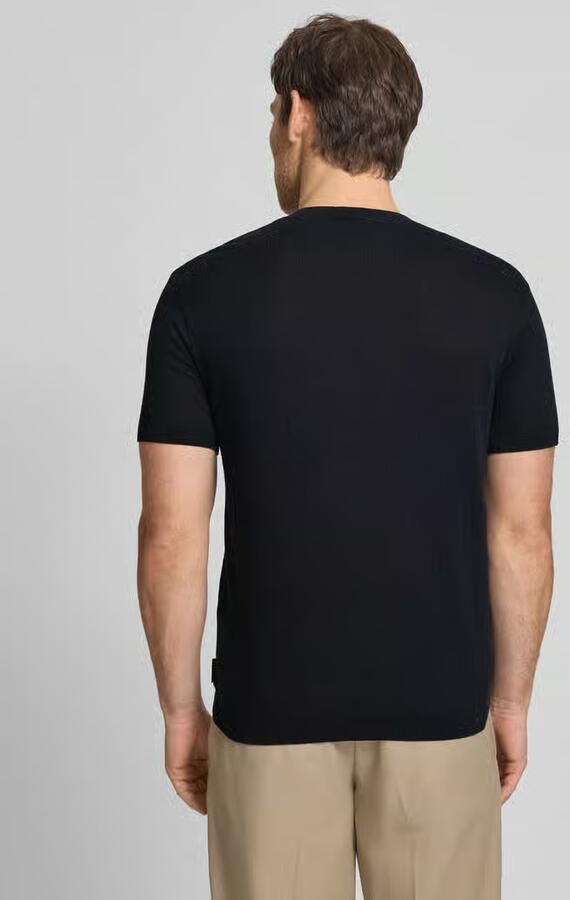 EAX T-shirt Korte Mouw PULLOVER XM002439 AF22249 - Foto 2