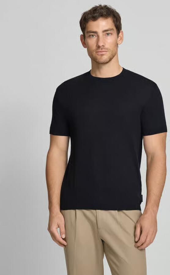 EAX T-shirt Korte Mouw PULLOVER XM002439 AF22249 - Foto 3