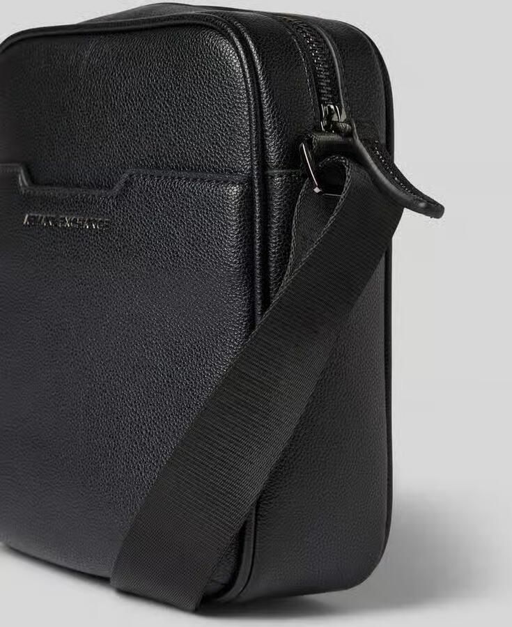 Armani Exchange Handtas in Handtassenlook met verstelbaar Schouderband - Foto 2